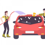 Car & truck detailing